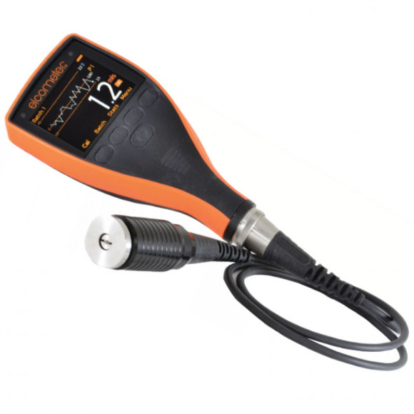 Профилемер поверхности Elcometer 224 (выносной датчик) Профилемер поверхности Elcometer 224 (выносной датчик)
