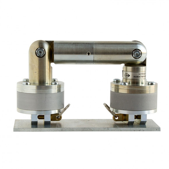 Устройство намагничивающее МД-7