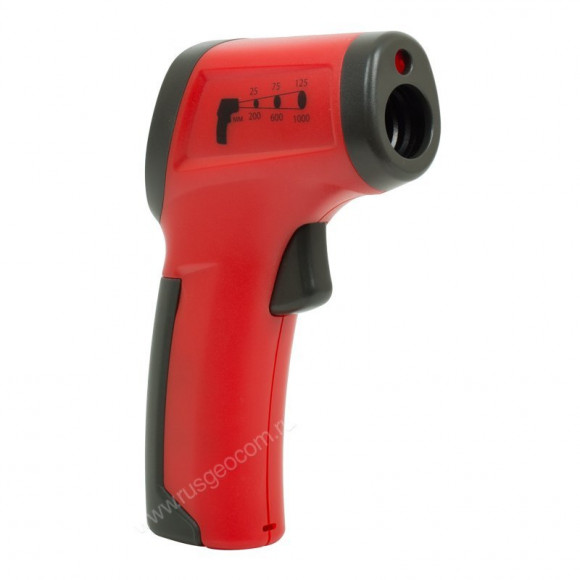 Пирометр RGK PL-8 с поверкой