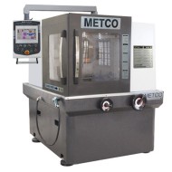 Отрезной станок Chennai Metco BAINCUT XXL