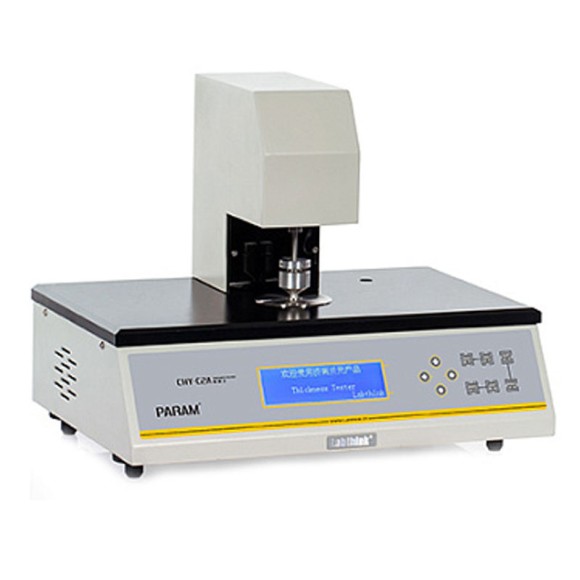 Толщиномер Labthink CHY-C2A Толщиномер Labthink CHY-C2A