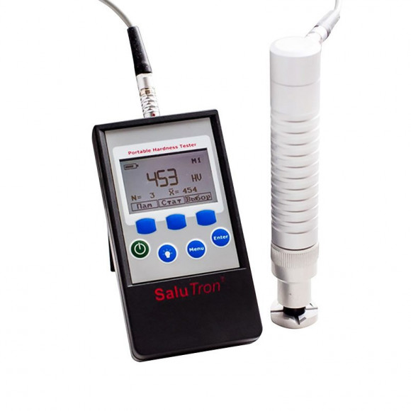 Твердомер Hardy Test U400 Твердомер Hardy Test U400