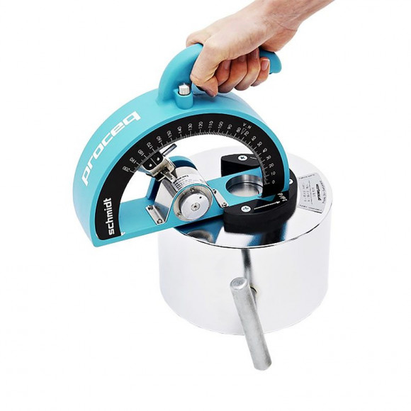 Молоток Шмидта PROCEQ Schmidt OS-120 Молоток Шмидта PROCEQ Schmidt OS-120