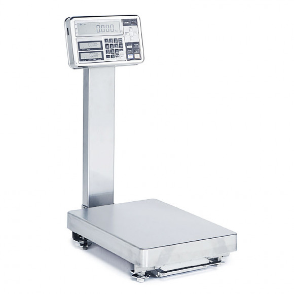 Взрывобезопасные весы ViBRA FZ60K0.1GEx-i02 Взрывобезопасные весы ViBRA FZ60K0.1GEx-i02