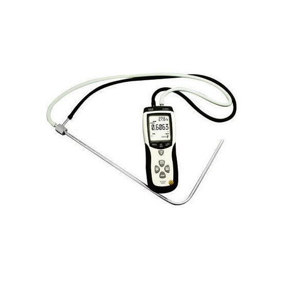 DT-8920 Манометр