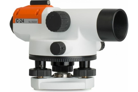 Оптический нивелир RGK C-24