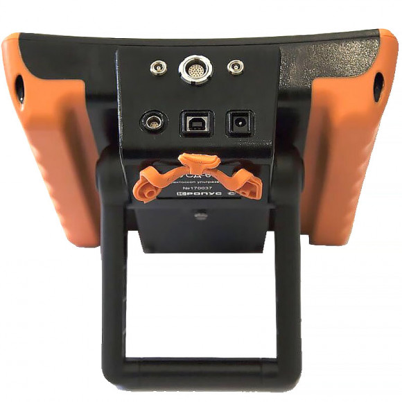 Ультразвуковой дефектоскоп УСД-60