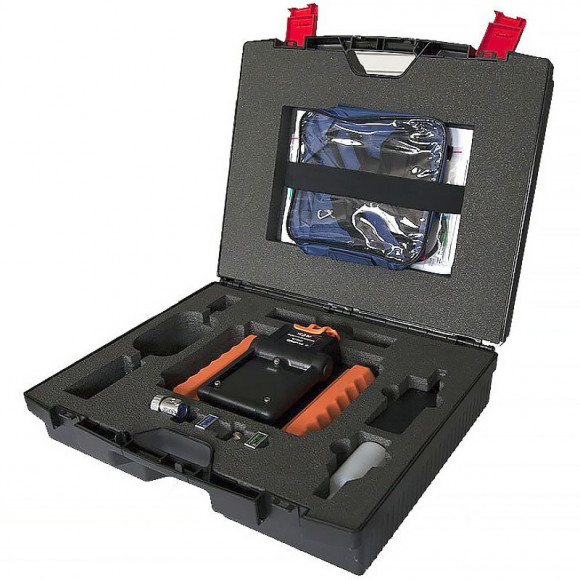 Ультразвуковой дефектоскоп УСД-60