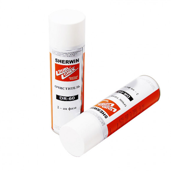 Очиститель Sherwin DR-60 Очиститель Sherwin DR-60