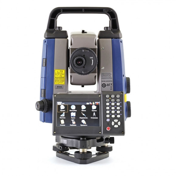 Тахеометр Sokkia iX-502 Тахеометр Sokkia iX-502