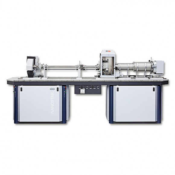 Система малоуглового рентгеновского рассеяния N8 HORIZON