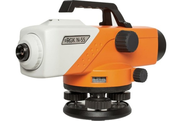 Высокоточный нивелир RGK N-55