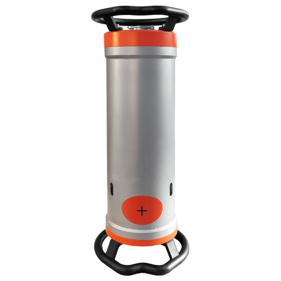 Полупериодный рентгеновский аппарат OSA-30L (облегченная линейка)