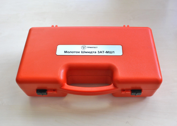 Молоток Шмидта ЗАТ-МШ1