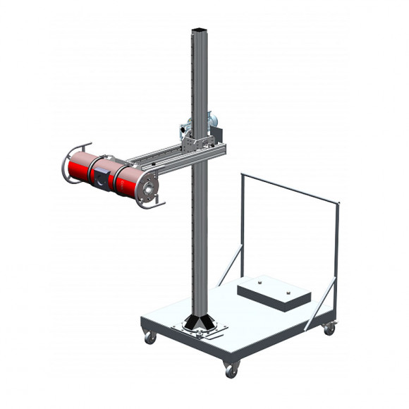 Штатив-манипулятор для рентгеновских аппаратов АРИОН ШСУ-2МЭ