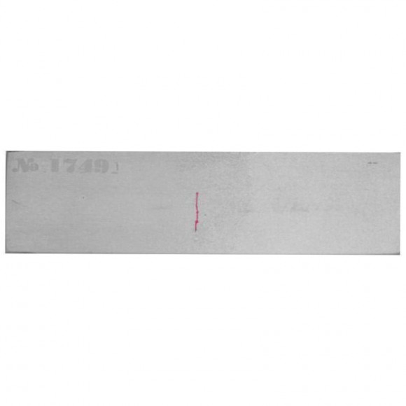 Образец ЦД - I класс