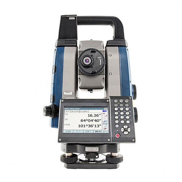 Тахеометр Sokkia iX-505