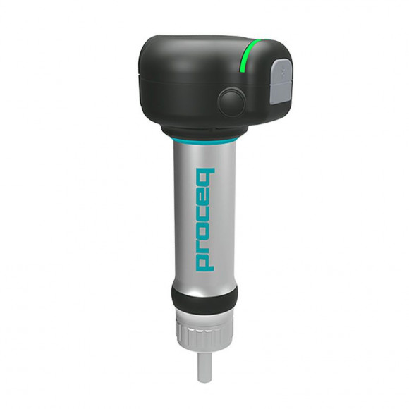 Портативный твердомер Equotip Live UCI