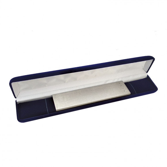 Образец ЦД - II класс