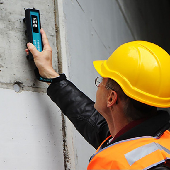 Измеритель удельного электрического сопротивления бетона Proceq Resipod Измеритель удельного электрического сопротивления бетона Proceq Resipod