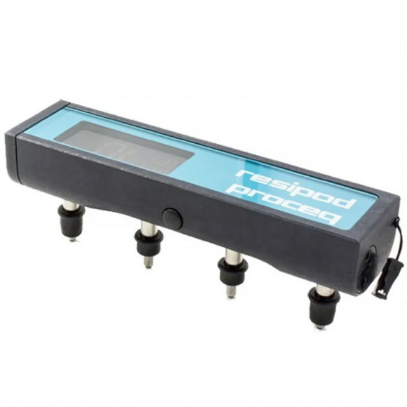 Измеритель удельного электрического сопротивления бетона Proceq Resipod Измеритель удельного электрического сопротивления бетона Proceq Resipod