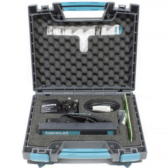 Измеритель удельного электрического сопротивления бетона Proceq Resipod Измеритель удельного электрического сопротивления бетона Proceq Resipod