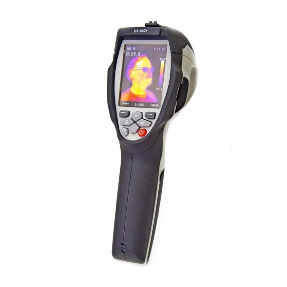 DT-982Y Тепловизор DT-982Y Тепловизор