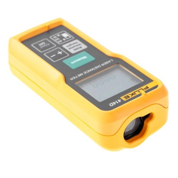 Лазерный дальномер Fluke 414D ESPR Лазерный дальномер Fluke 414D ESPR
