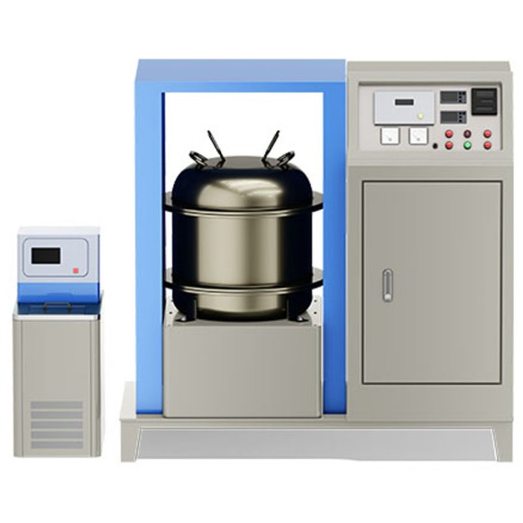 Анализатор теплопроводности DRX-II-SPB