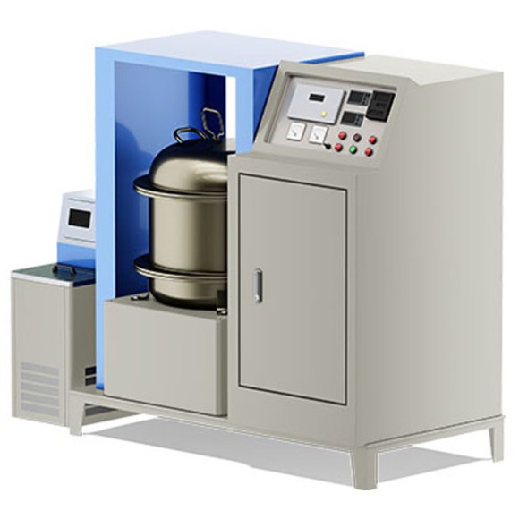 Анализатор теплопроводности DRX-II-SPB