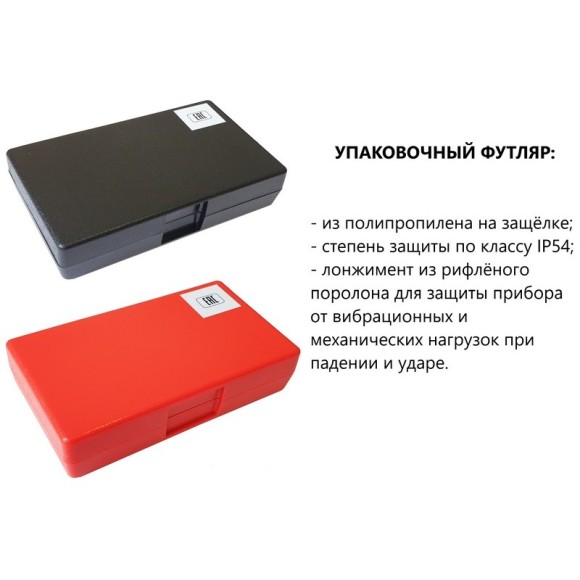 X.F. твердомер (дюрометр) Шора тип D