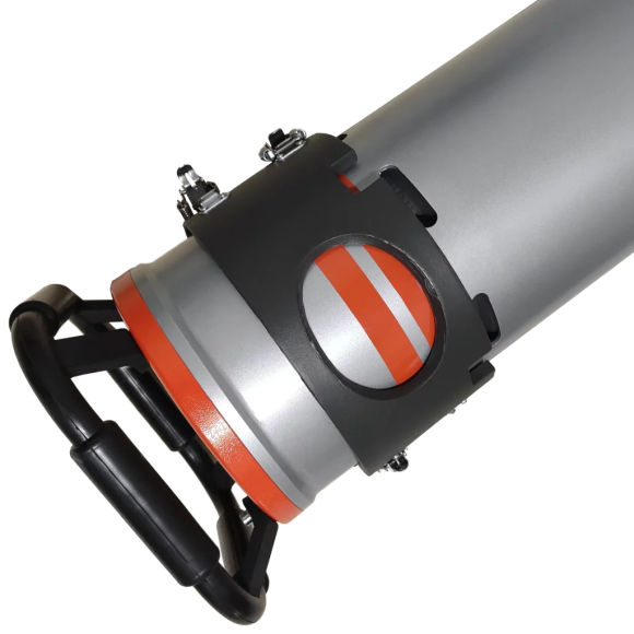 Полупериодный рентгеновский аппарат OSA-25ПL (панорамная линейка)